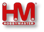 Hobby Master