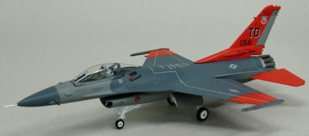 F-16 (QF) Victim Viper USAF  Target Drone