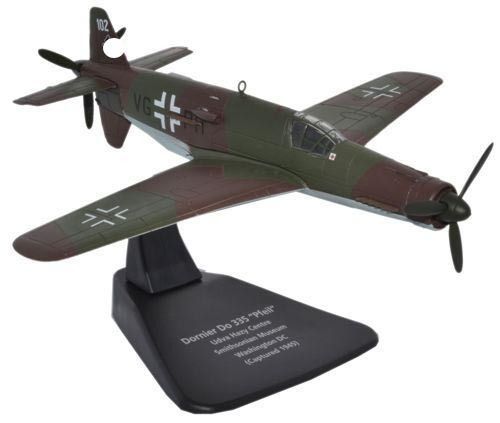Dornier Do-335 Luftwaffe
