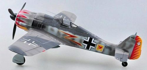 FW-190A-5 "Major Graf" 1:18  ***ANGEBOT***