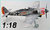 FW-190A-5 "Major Graf" 1:18