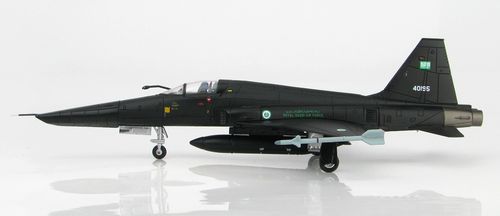 RF-5E Royal Saudi Air Force