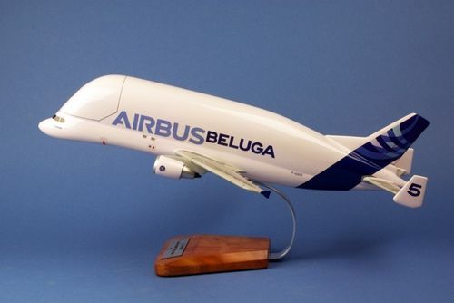 Airbus A300-608ST Beluga N°5