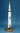 Saturn V NASA Space Rocket
