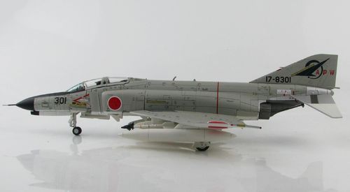 F-4EJ Phantom, JASDF "first Japan Phantom"