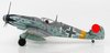 Bf-109G-6 "Erich Hartmann" 4./JG 52