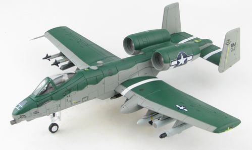 A-10C Thunderbolt II USAF A-10 Demo Team  ***ANGEBOT***