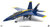 F/A-18F Super Hornet, US Navy, Blue Angels 2021