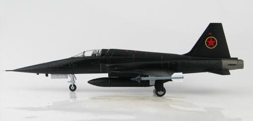F-5E Tiger II (MIG-28S), 1980s (pseudo scheme)