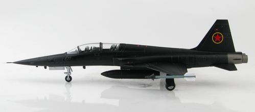F-5F Tiger II (MIG-28UB), 1980s (pseudo scheme)