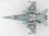 F/A-18C Hornet J-5011, Staffel 11 Swiss Air Force