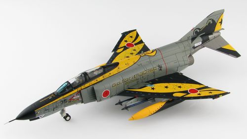 F-4EJ Kai Phantom II, 301 Squadron, JASDF "Final Year 2020"