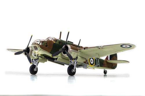 Bristol Beaufort Mk1 RAF