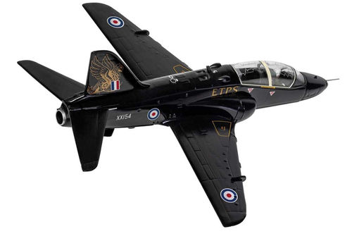 BAE Hawk XX154 ETPS  (ca. Januar lieferbar)
