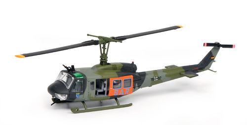 VORSCHAU! BELL UH-1D Rettungshubschrauber "SAR"   (ca. Juli lieferbar)