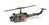 BELL UH-1D Rettungshubschrauber "SAR"  1:87