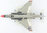 F-4J Phantom II, VMFA-235 "Death Angels", 1972