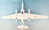 Lockheed ER-2 “High Altitude Research Aircraft” 809, NASA, 1999