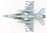 F-16BM J-211, 322 Squadron, RNLAF, Volkel AB