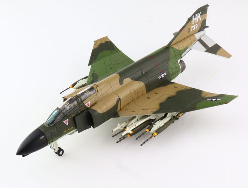 F-4D Phantom II, 480th TFS, USAF   ***ANGEBOT***