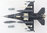 F-16C Fighting Falcon USAF 480th FS, Spangdahlem AB
