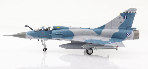 Mirage 2000-5EG No.237, 332 Mira, Hellenic Air Force