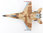F/A-18A Hornet "Cylon 02" BuNo, VFA-127, US Navy