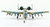 A-10C Thunderbolt II "Demo Team 2021", Davis Monthan AFB, Arizona