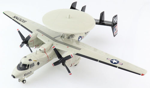 E-2C Hawkeye, VAW-113 "Black Eagles"