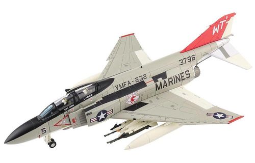 F-4J Phantom II, VMFA-232 "Red Devils", US Marines