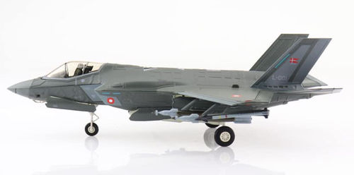 F-35A Lightning II, Royal Danish Air Force, Luke Air Force Base   (ca. Feb. lieferbar)