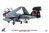 EA-6B Prowler USMC VMAQ-2 Death Jesters, The Last Prowler, 2019  (ca. Herbst lieferbar)