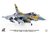 F-16C, USAF Texas ANG, 182nd FS, 149th FW "70th Anniverary Edition