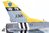 F-16C, USAF Texas ANG, 182nd FS, 149th FW "70th Anniverary Edition"
