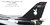 F-14A Tomcat U.S. Navy VX-4 Evaluators Vandy 1