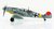 Bf-109G-6 Luftwaffe "Gerhard Barkhorn" II./JG 52