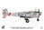 P-38J Lightning Thomas McGuire USAAF