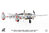 P-38J Lightning Thomas McGuire USAAF