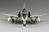 F-4B "MiG-17 Killer", VF-51 "Screaming Eagles", USS Coral Sea