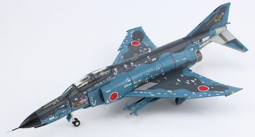 F-4EJ Kai "ACM 2003 Winner", 8 SQ, JASDF