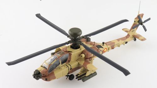 AH-64E Apache Guardian, Qatar Emiri Air Force, 2022