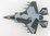 F-35A "Aggressor", 65th AGRS, Nellis AFB, June 2022