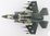 F-35A "Aggressor", 65th AGRS, Nellis AFB, June 2022