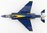 F-4J Phantom II No. 2, US Blue Angels, 1969