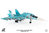 SU-34 Fullback, Russian Air Force, Red 24, 2022