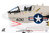 A-7E Corsair II US NAVY, VA-86 Sidewinders