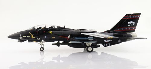 F-14D "Vandy 1" VX-9 Vampires, US Navy  (ab Ende März nochmal lieferbar lieferbar)