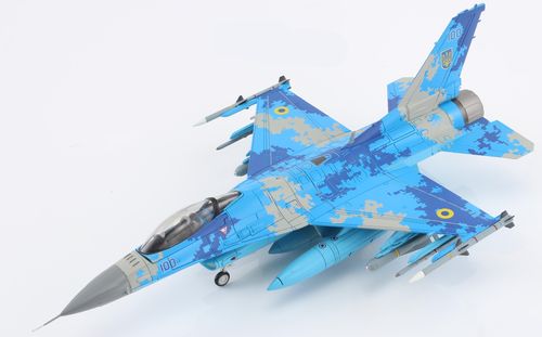 F-16C Ukrainian AF "What If scheme"   (ca. April lieferbar)