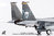 F-15C Eagle, USAF, 493rd FS, 2022