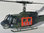 Bell UH-1D SAR, 1:35
